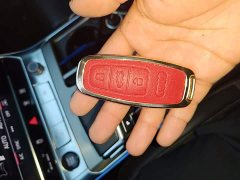 Audi A6L 45 TFSI Premium Dynamic - ფოტო 11