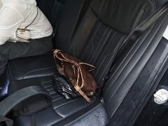 Audi A6L 45 TFSI Premium Dynamic - ფოტო 14