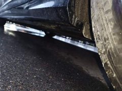 Audi A6L 45 TFSI Premium Dynamic - ფოტო 17