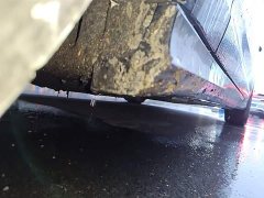 Audi A6L 45 TFSI Premium Dynamic - ფოტო 18