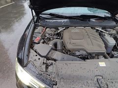 Audi A6L 45 TFSI Premium Dynamic - ფოტო 20