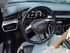 Audi A6L 45 TFSI Premium Dynamic - ფოტო 3