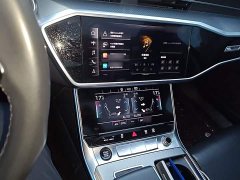 Audi A6L 45 TFSI Premium Dynamic - ფოტო 5