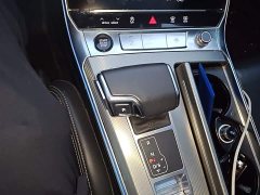 Audi A6L 45 TFSI Premium Dynamic - ფოტო 6