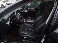 Audi A6L 45 TFSI Premium Dynamic - ფოტო 7