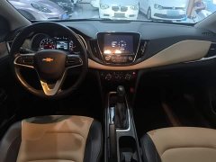 Chevrolet Cruze 320 Automatic Enjoy Sunroof Edition - ფოტო 10