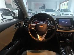 Chevrolet Cruze 320 Automatic Enjoy Sunroof Edition - ფოტო 11