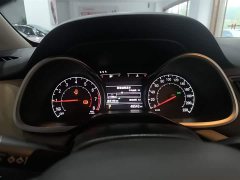 Chevrolet Cruze 320 Automatic Enjoy Sunroof Edition - ფოტო 12