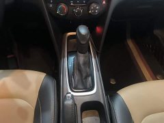 Chevrolet Cruze 320 Automatic Enjoy Sunroof Edition - ფოტო 14