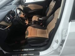 Chevrolet Cruze 320 Automatic Enjoy Sunroof Edition - ფოტო 15