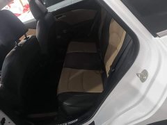 Chevrolet Cruze 320 Automatic Enjoy Sunroof Edition - ფოტო 17