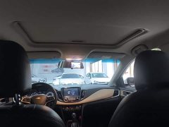 Chevrolet Cruze 320 Automatic Enjoy Sunroof Edition - ფოტო 18