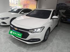 Chevrolet Cruze 320 Automatic Enjoy Sunroof Edition - ფოტო 2