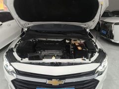 Chevrolet Cruze 320 Automatic Enjoy Sunroof Edition - ფოტო 20