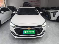 Chevrolet Cruze 320 Automatic Enjoy Sunroof Edition - ფოტო 3