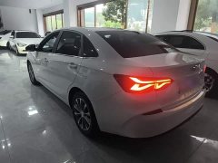 Chevrolet Cruze 320 Automatic Enjoy Sunroof Edition - ფოტო 5