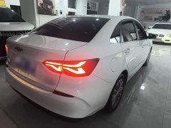 Chevrolet Cruze 320 Automatic Enjoy Sunroof Edition - ფოტო 7