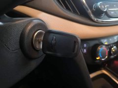 Chevrolet Cruze 320 Automatic Enjoy Sunroof Edition - ფოტო 9