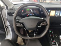 SAIC MG i5 1.5L CVT Luxury - ფოტო 11