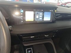 SAIC MG i5 1.5L CVT Luxury - ფოტო 13