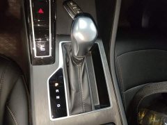 SAIC MG i5 1.5L CVT Luxury - ფოტო 14