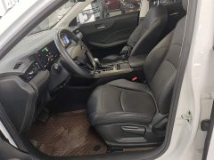 SAIC MG i5 1.5L CVT Luxury - ფოტო 15