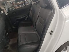 SAIC MG i5 1.5L CVT Luxury - ფოტო 17