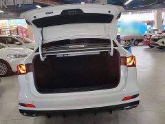 SAIC MG i5 1.5L CVT Luxury - ფოტო 19
