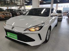SAIC MG i5 1.5L CVT Luxury - ფოტო 2