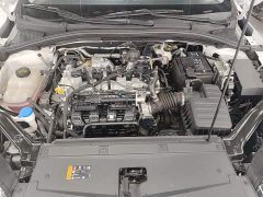 SAIC MG i5 1.5L CVT Luxury - ფოტო 20