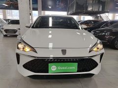 SAIC MG i5 1.5L CVT Luxury - ფოტო 3