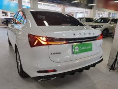 SAIC MG i5 1.5L CVT Luxury - ფოტო 5