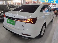SAIC MG i5 1.5L CVT Luxury - ფოტო 7