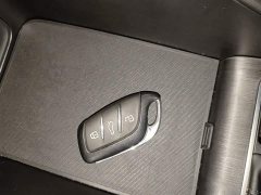 SAIC MG i5 1.5L CVT Luxury - ფოტო 9