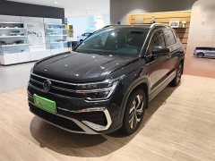 Volkswagen Touareg 300TSI FWD Full Moon Edition - ფოტო 1