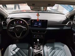 Volkswagen Touareg 300TSI FWD Full Moon Edition - ფოტო 10