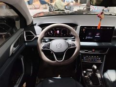 Volkswagen Touareg 300TSI FWD Full Moon Edition - ფოტო 11