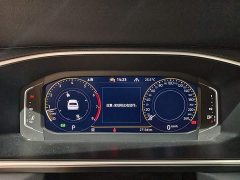 Volkswagen Touareg 300TSI FWD Full Moon Edition - ფოტო 12