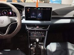 Volkswagen Touareg 300TSI FWD Full Moon Edition - ფოტო 13