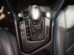 Volkswagen Touareg 300TSI FWD Full Moon Edition - ფოტო 14