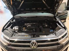 Volkswagen Touareg 300TSI FWD Full Moon Edition - ფოტო 20