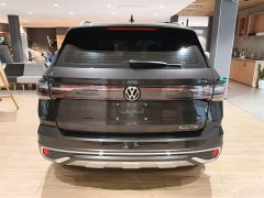 Volkswagen Touareg 300TSI FWD Full Moon Edition - ფოტო 6