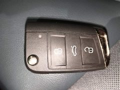 Volkswagen Touareg 300TSI FWD Full Moon Edition - ფოტო 9