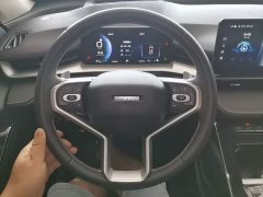 Haval H6 2022 Third Generation 1.5T Automatic Two-Wheel Drive Max - ფოტო 11
