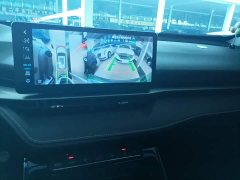 Haval H6 2022 Third Generation 1.5T Automatic Two-Wheel Drive Max - ფოტო 13