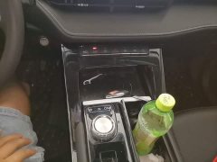 Haval H6 2022 Third Generation 1.5T Automatic Two-Wheel Drive Max - ფოტო 14