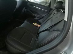Haval H6 2022 Third Generation 1.5T Automatic Two-Wheel Drive Max - ფოტო 17