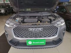 Haval H6 2022 Third Generation 1.5T Automatic Two-Wheel Drive Max - ფოტო 20