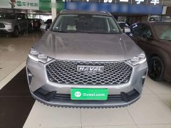Haval H6 2022 Third Generation 1.5T Automatic Two-Wheel Drive Max - ფოტო 3