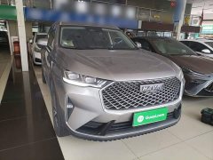 Haval H6 2022 Third Generation 1.5T Automatic Two-Wheel Drive Max - ფოტო 4